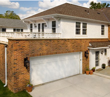 Garage Door Repair in Chelmsford, MA