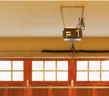 Garage Door Openers in Chelmsford, MA