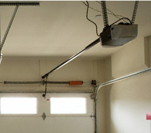 Garage Door Springs in Chelmsford, MA